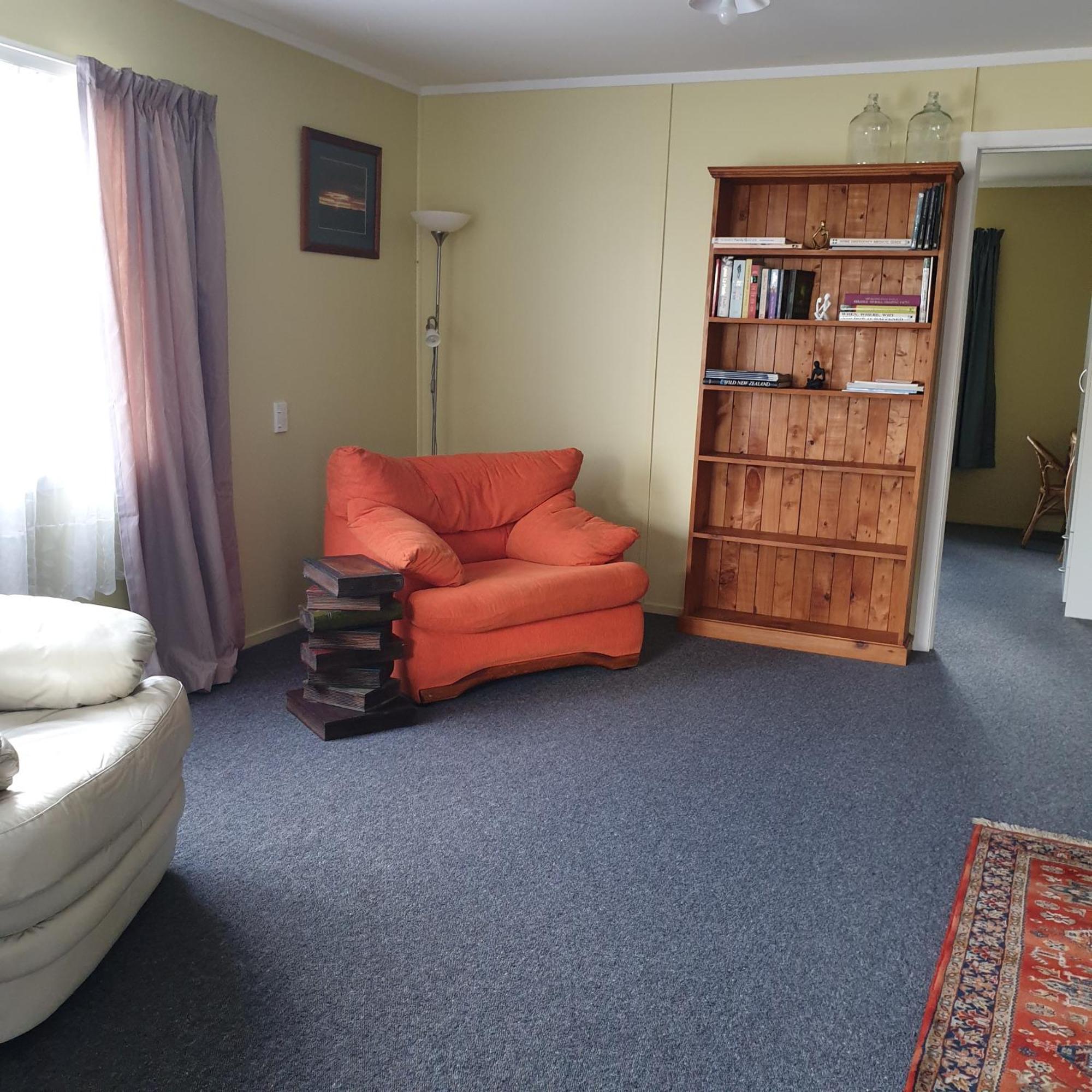 The Redbarn Villa Turangi Kültér fotó