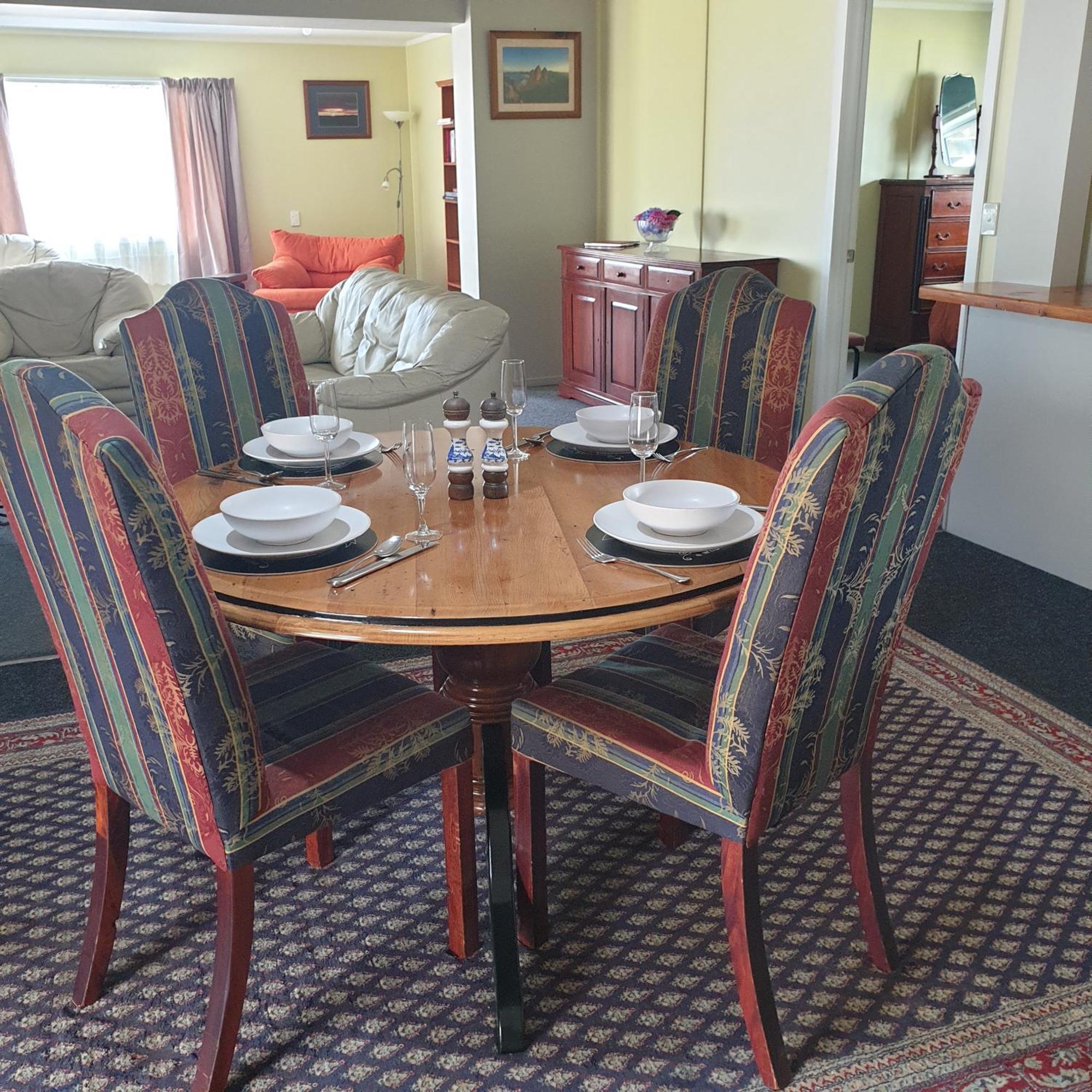 The Redbarn Villa Turangi Kültér fotó